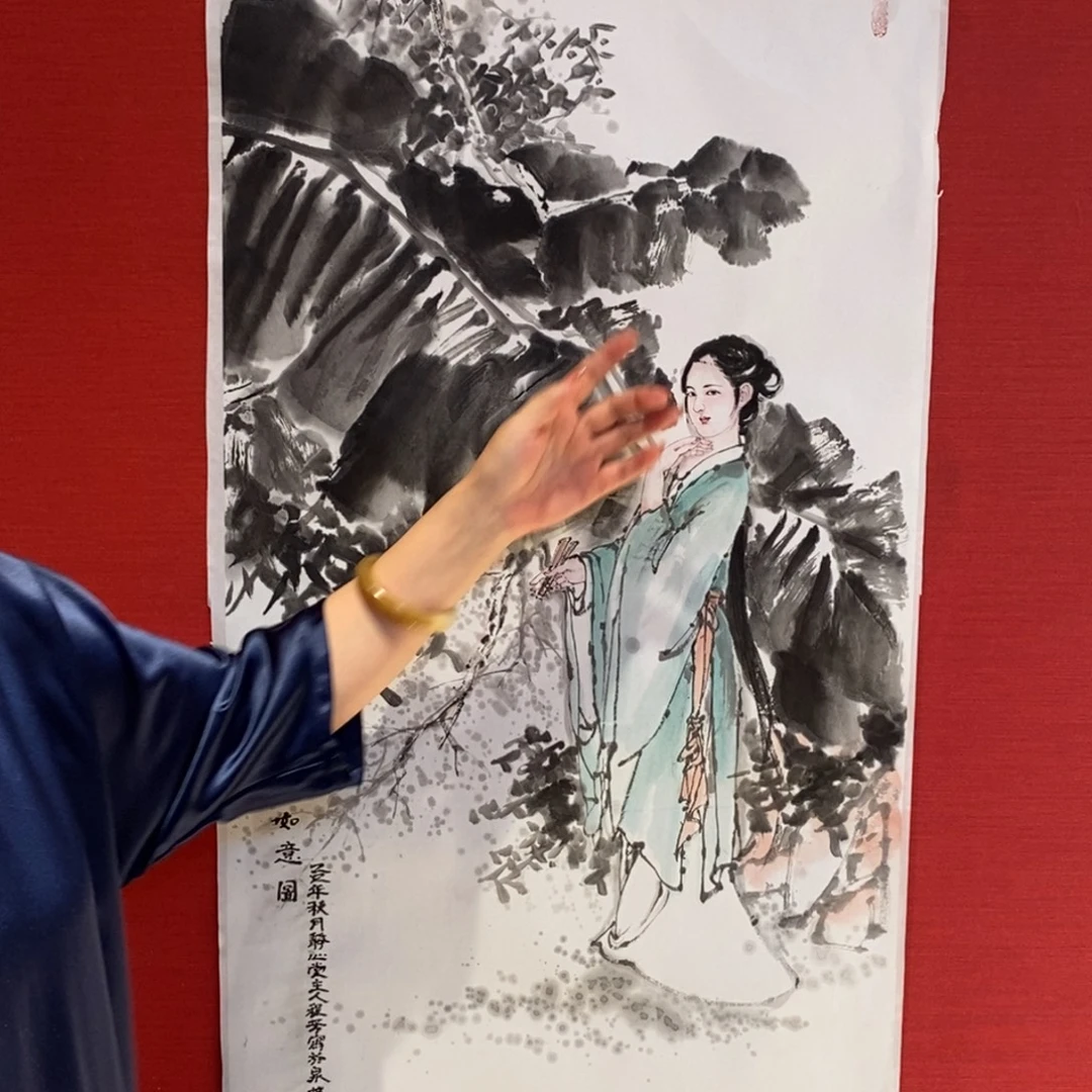 国画国画艺术国画艺术