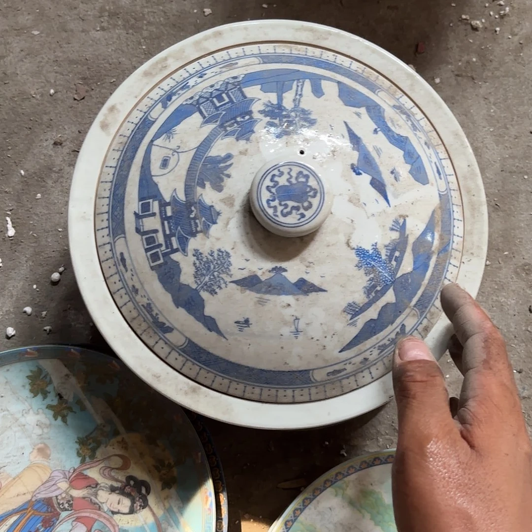 景德镇陶瓷111111