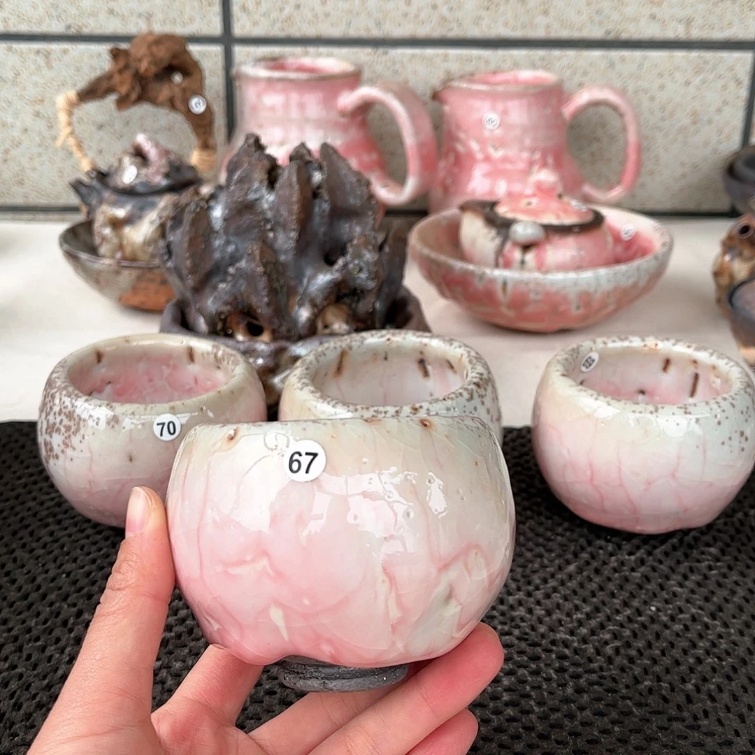 朴游陶瓷工作室一一67