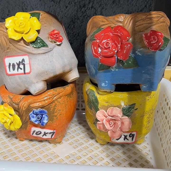 粗陶粗陶瑕疵瑕疵