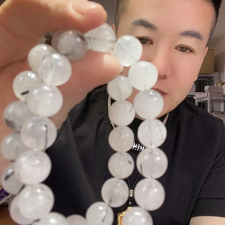 玛瑙/玉髓未镶嵌颈饰86