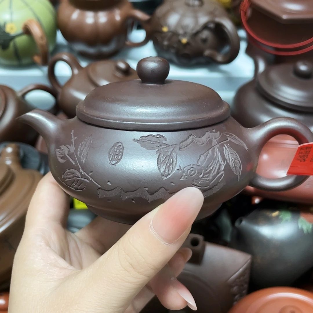 180cc宜兴紫砂艺术