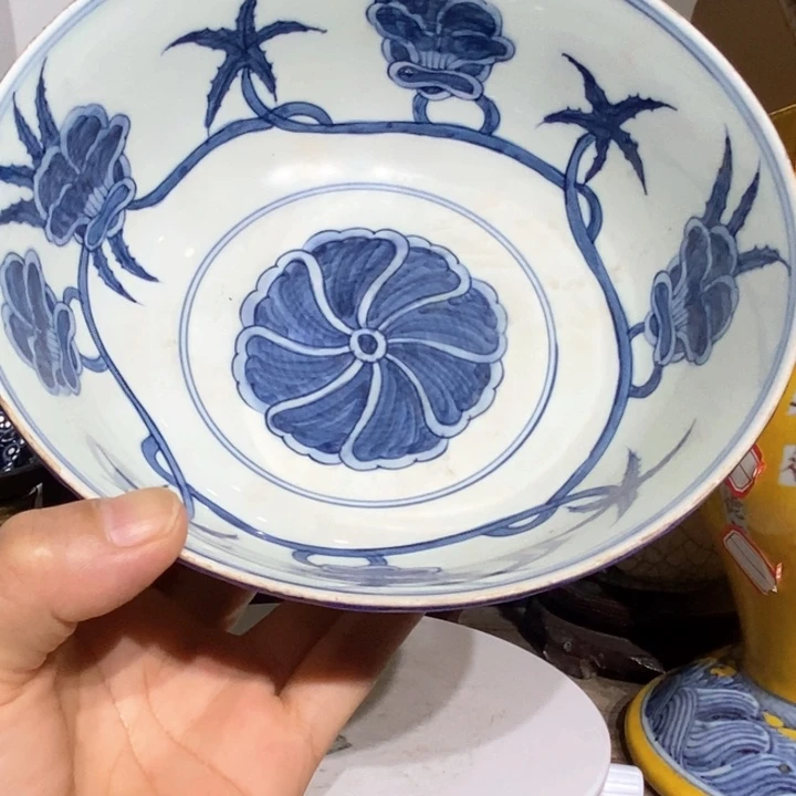 苏***鸿瓷片摆件88888888888