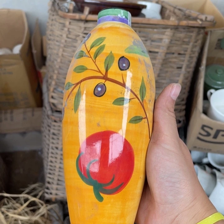 陶瓷碗盘子砂锅都有