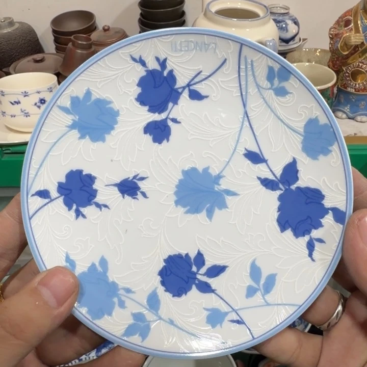 陶瓷推荐第二名20包邮