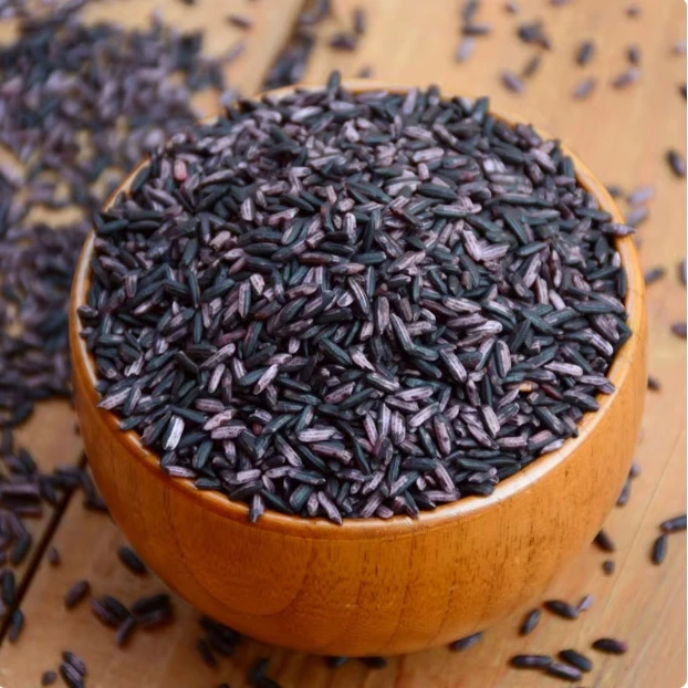 仙游钟山农家自种紫糯米紫糯米5斤