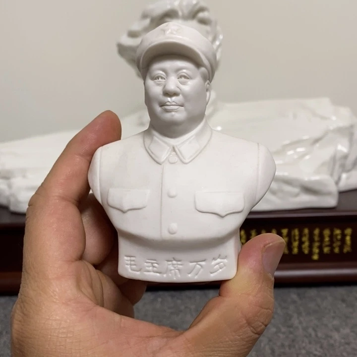 瓷片摆件摆件家居设计的