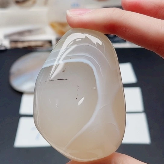 玛瑙/玉髓珠宝奇石未镶嵌