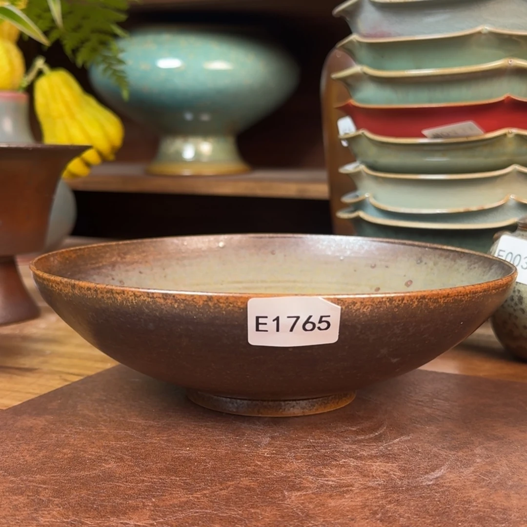 景德镇陶瓷老杨手作