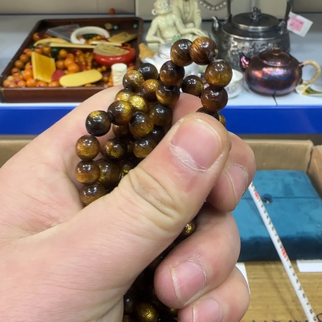 茶宠我们的生活是这样的