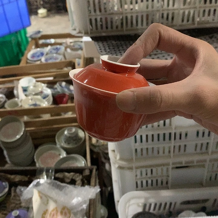 微瑕茶具介意勿拍