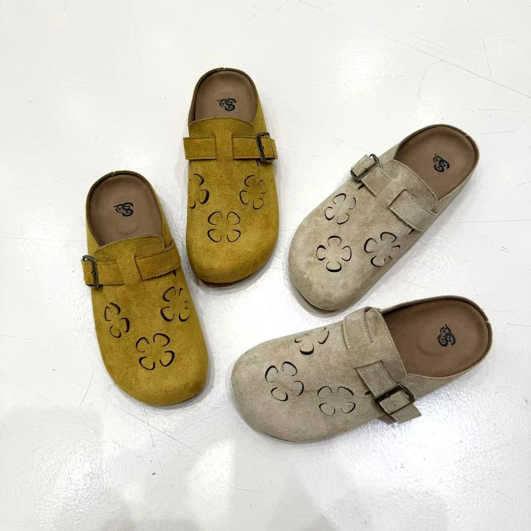 安妤皙女鞋1162【Y30】