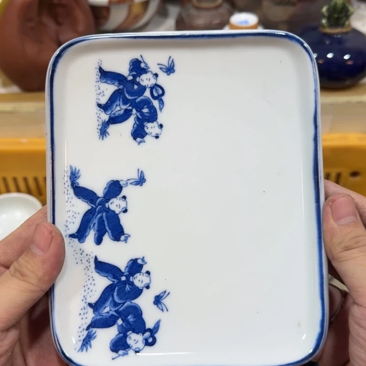 陶瓷推荐第二名20包邮