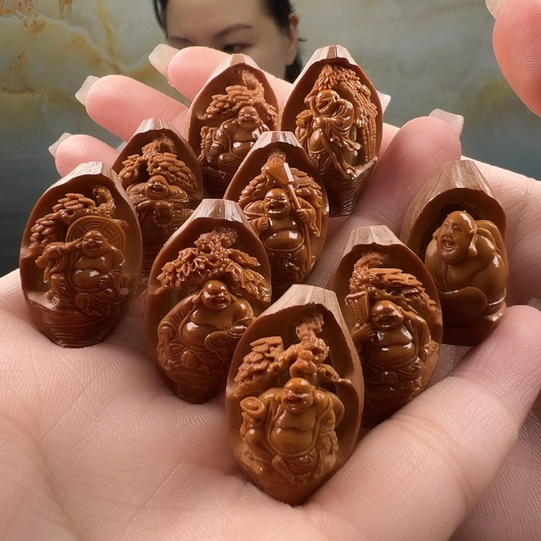 吊坠橄榄核橄榄核