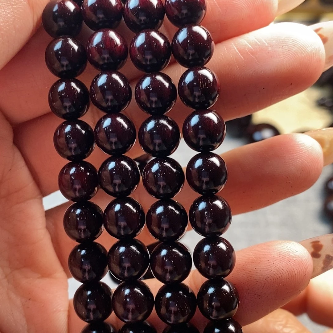 檀香紫檀（小叶紫檀）0.8 108小满星