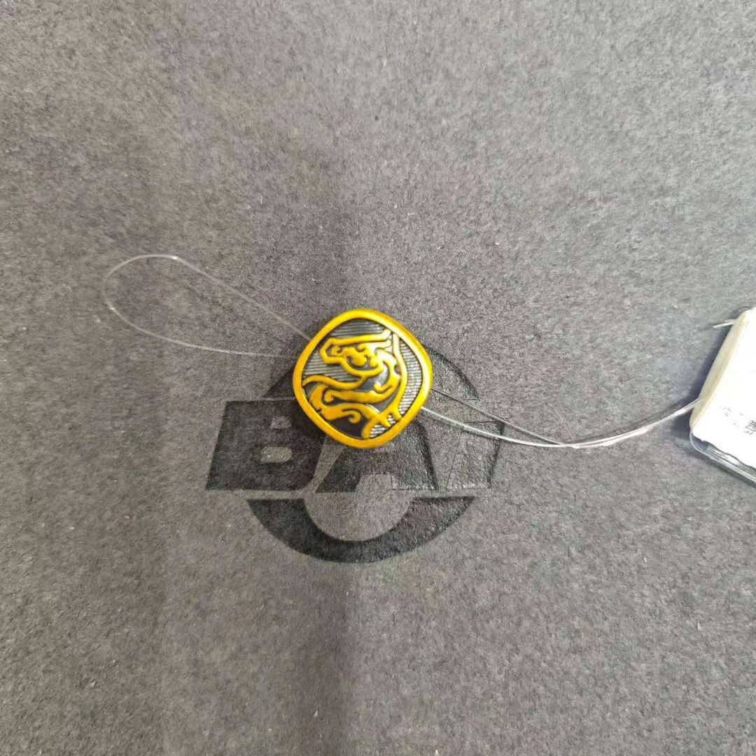 CBAI/菜百FK 足金饰品