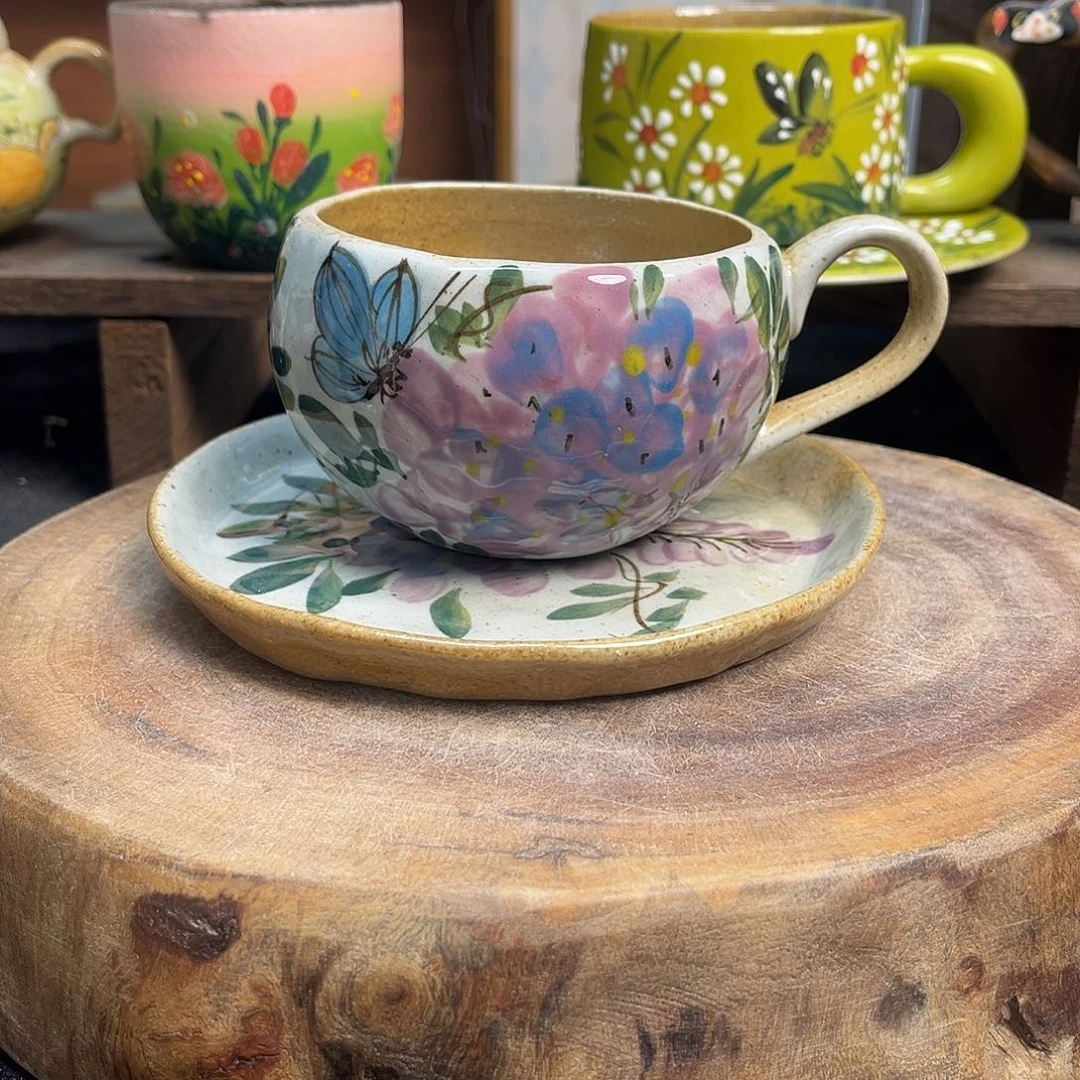 摆件陶哈哈哈哈哈这是