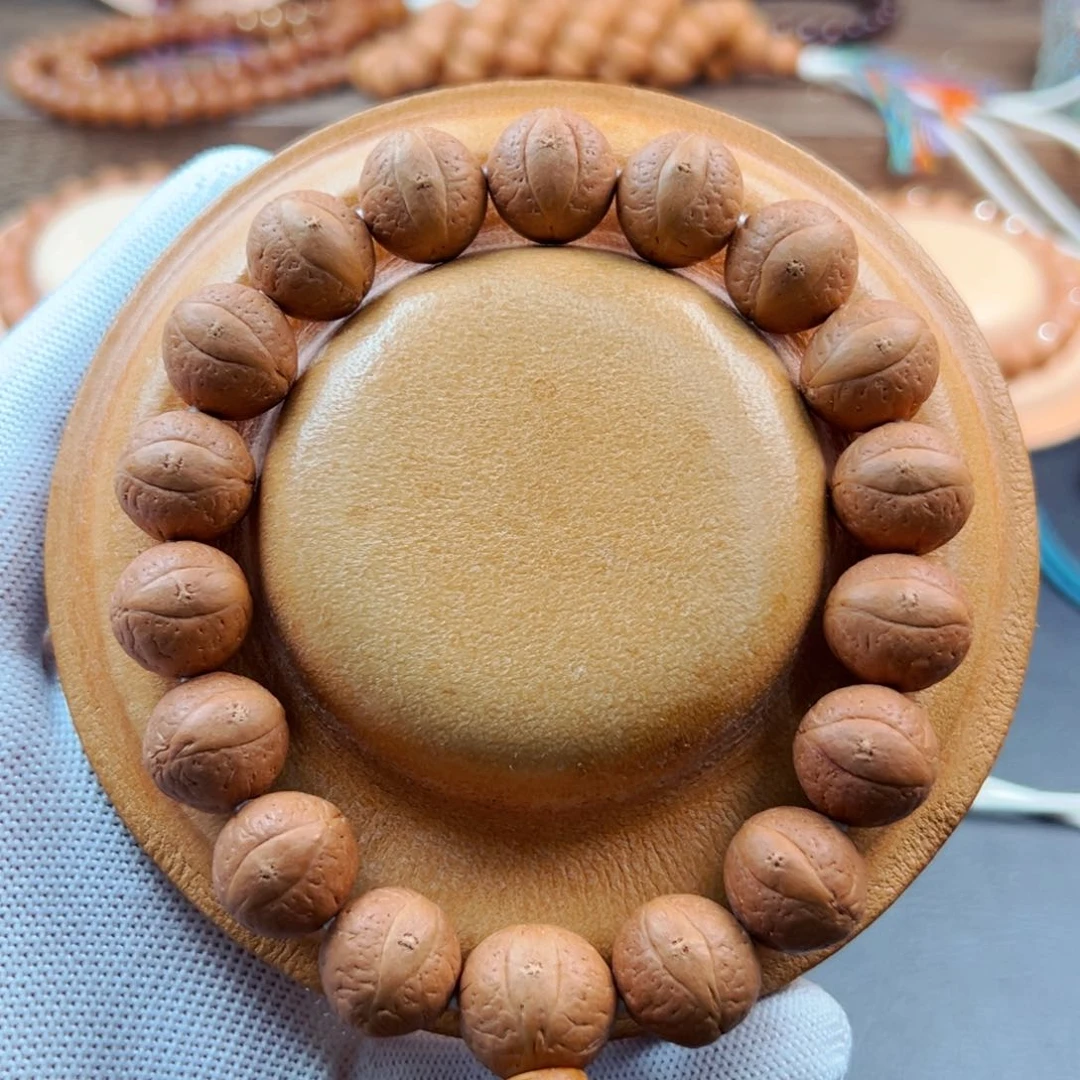 手串凤眼菩提14.5mm开播福利