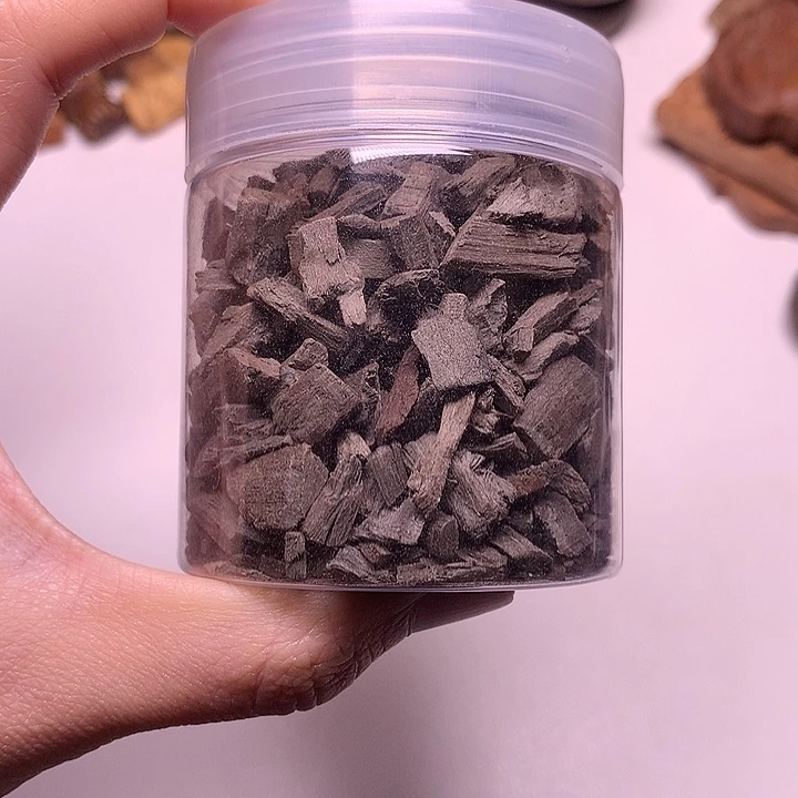 檀香木手串/手链檀香50g阴沉小米粒