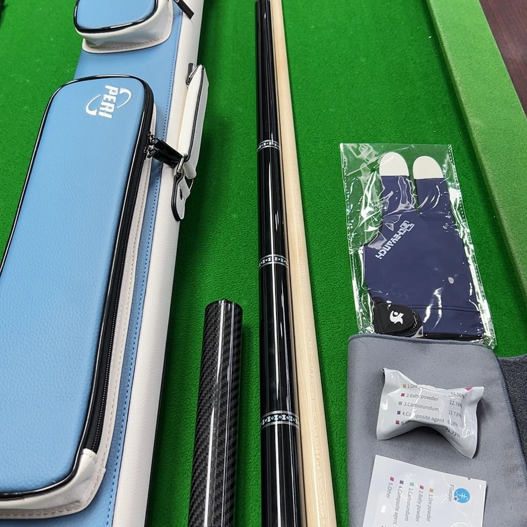 长款枫木准新皮尔力鲲鹏全套