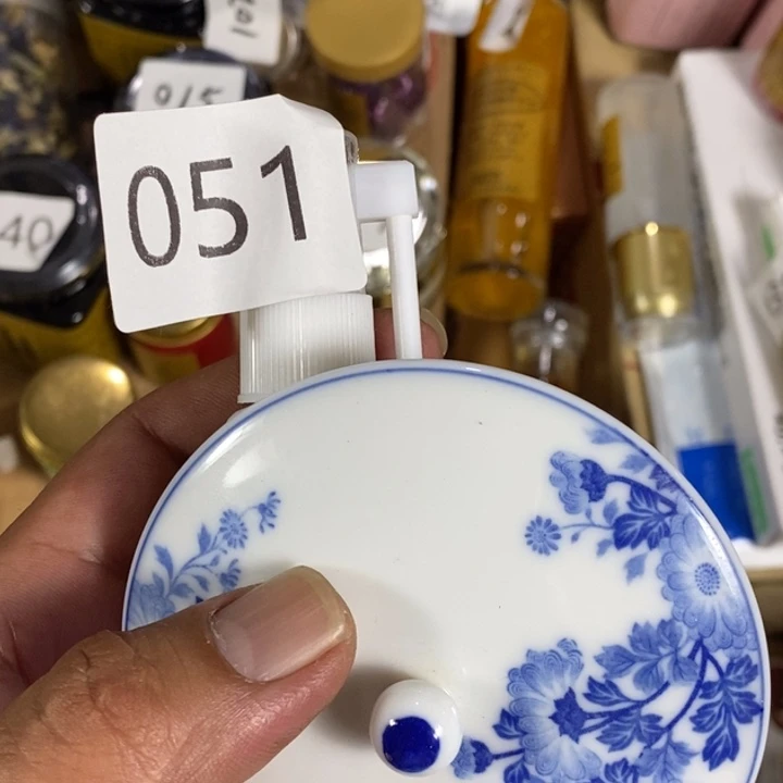 瓷片回流瓷器瓷片51