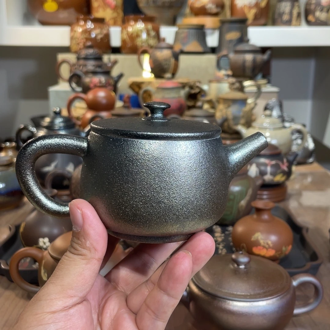 壶福利球孔190毫升左右