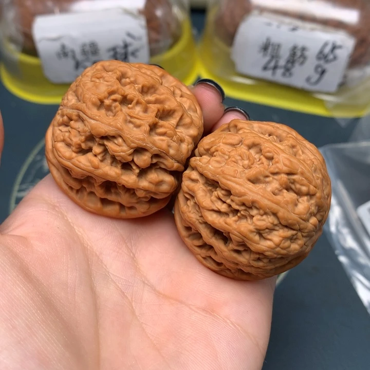 把件文玩核桃43-29223-0