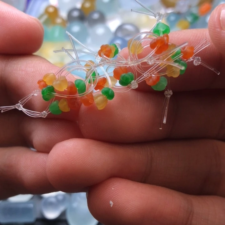 未镶嵌定制翡翠挂件