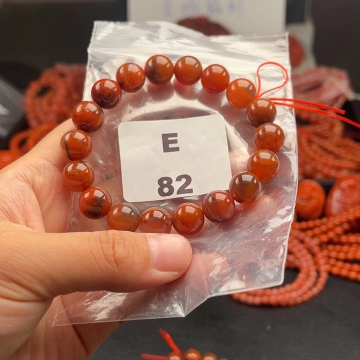 未镶嵌南红玛瑙多样性发货11mm南红玛瑙