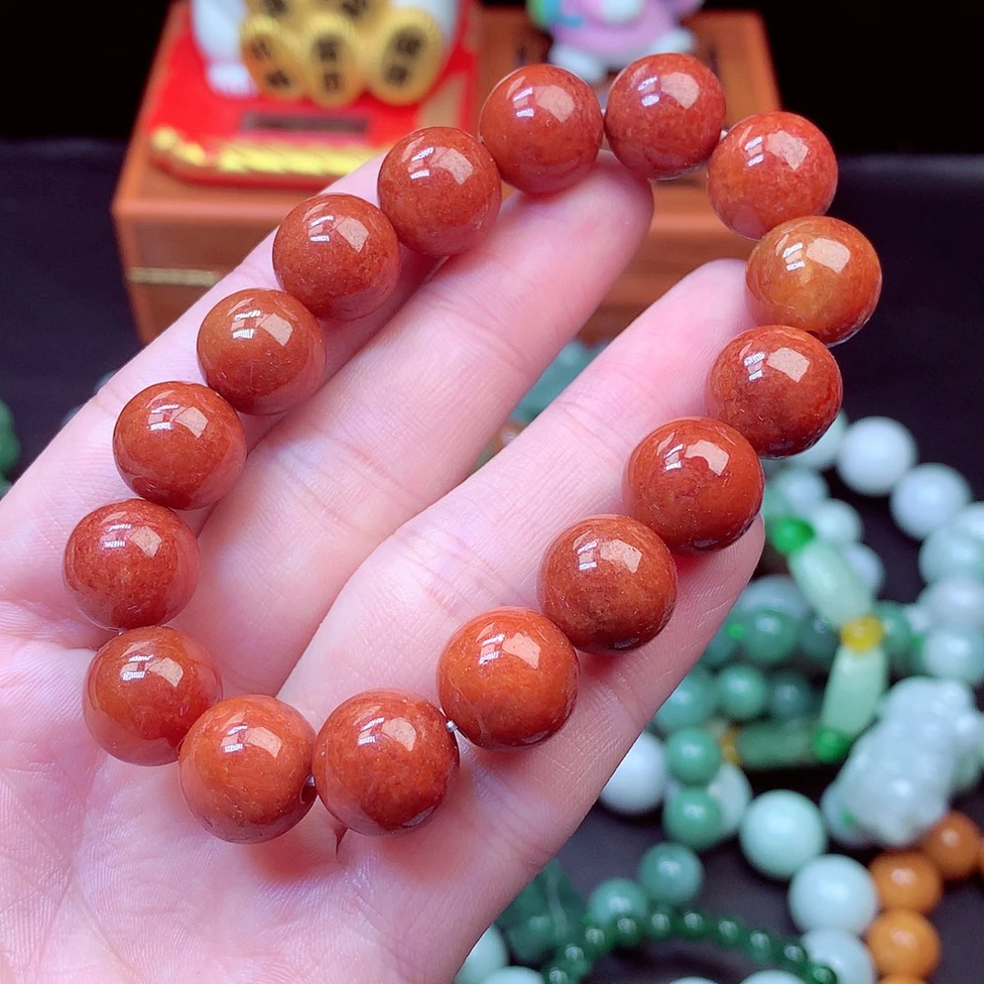 毛衣链未镶嵌翡翠