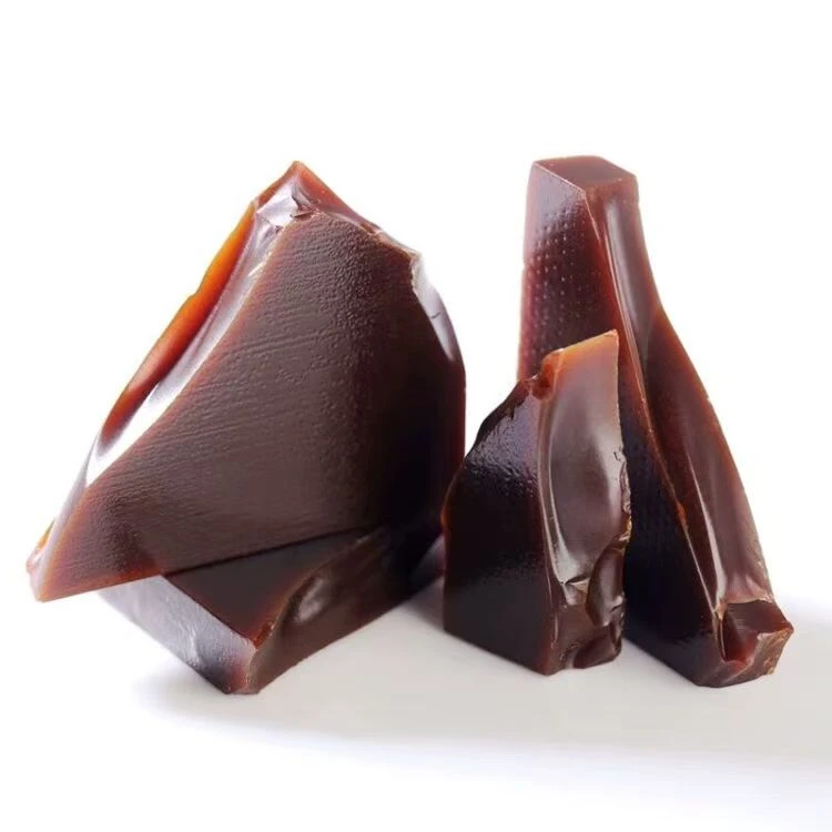 精选现收特产-阿胶