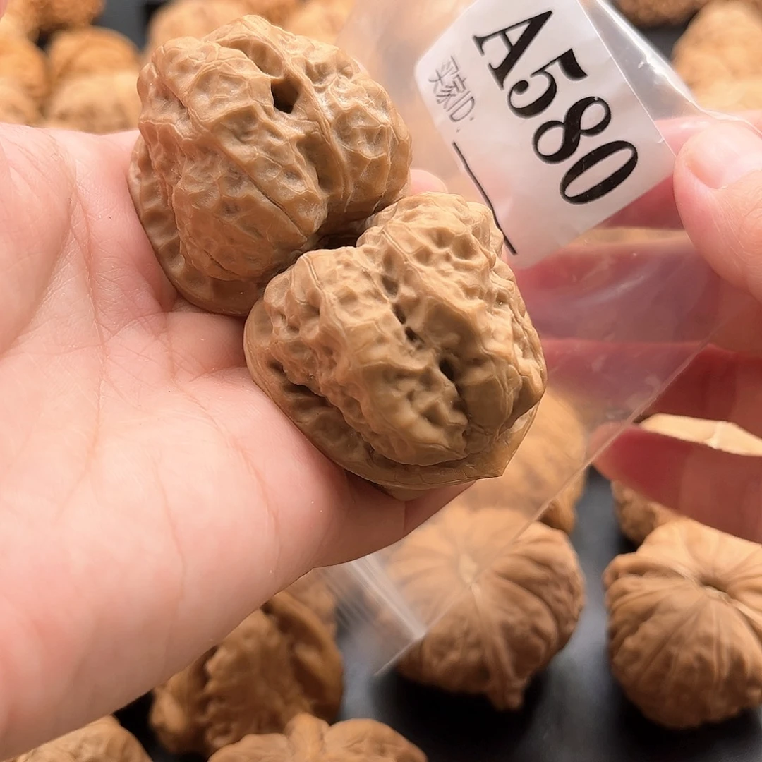 把件桃核蛙蛙福利40