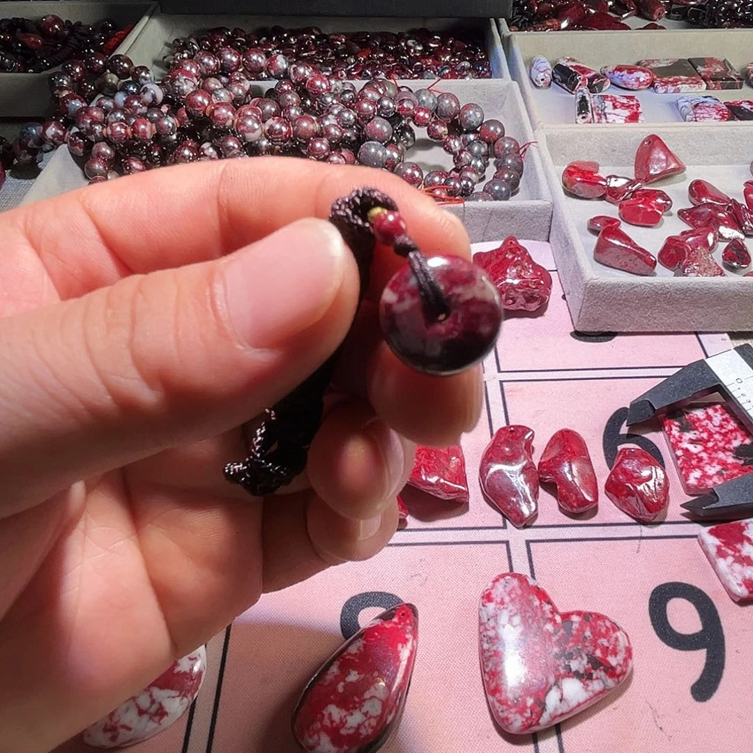 天然辰砂6668888888888