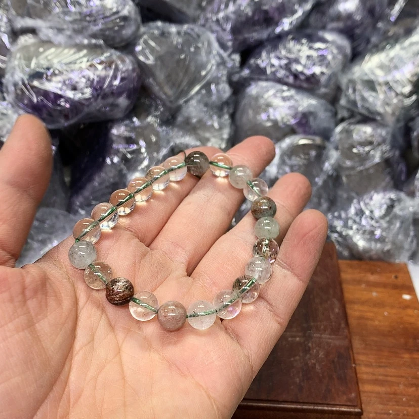 【闪购商品】水晶大型摆件（非配饰）未镶嵌
