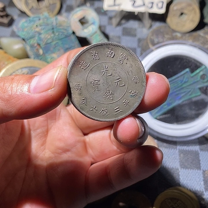 铜现代工艺品仿制品