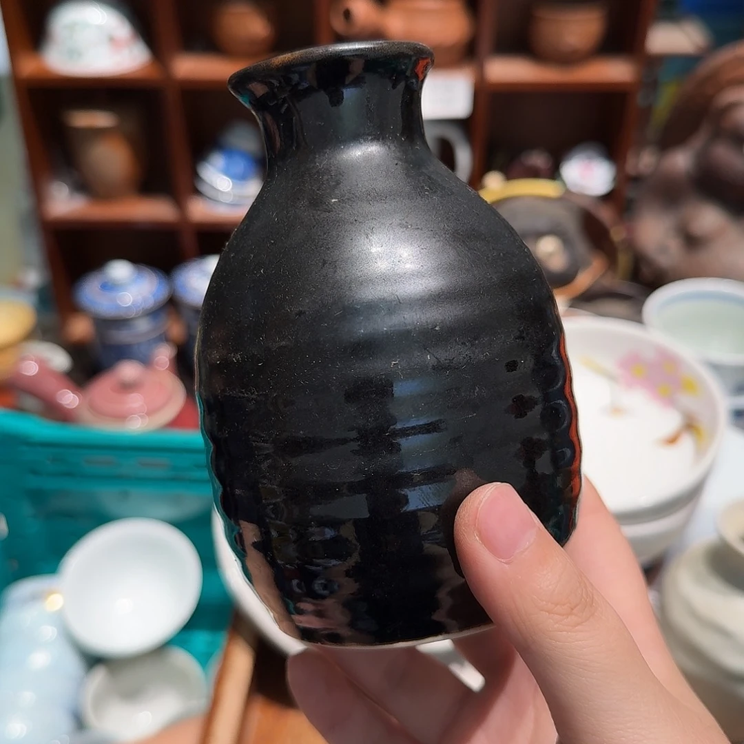 瓷片五十包邮 非全新