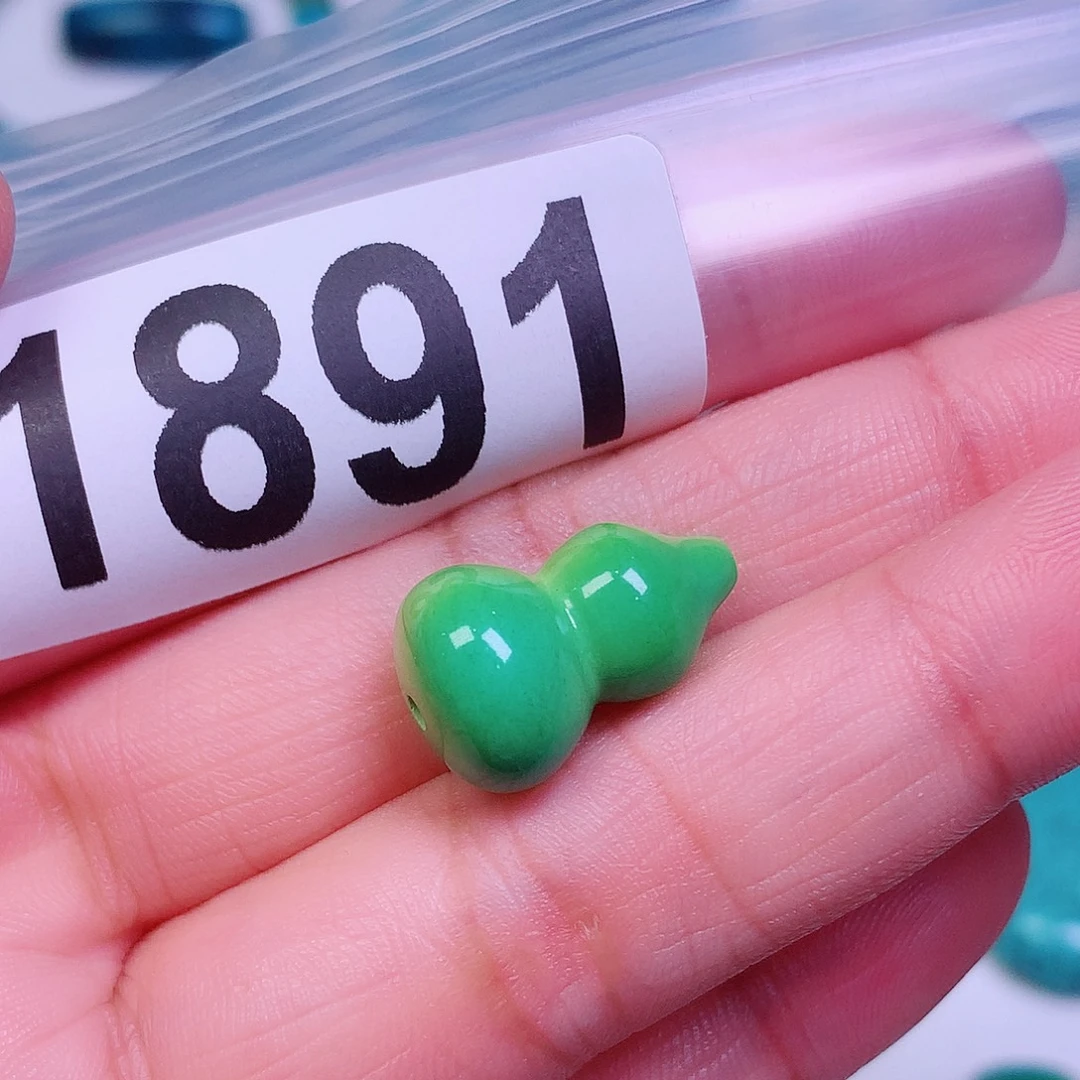 空竹粉丝专享十堰特色手工散珠