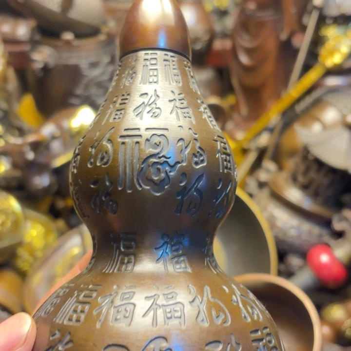 铜器摆件88888888