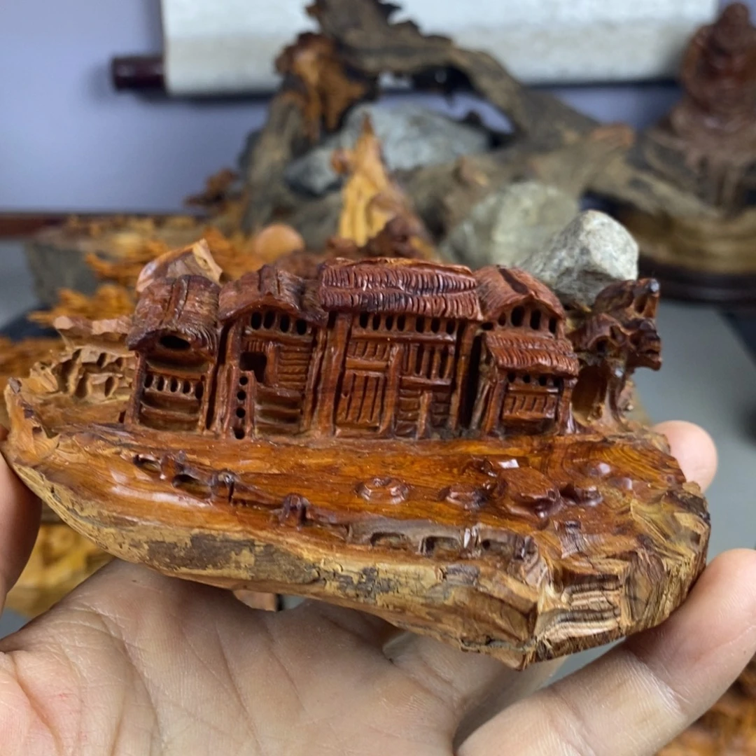 勿***心柏木（崖柏）山里人66666666