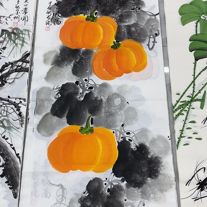 国画重中之重重中之重重中之重