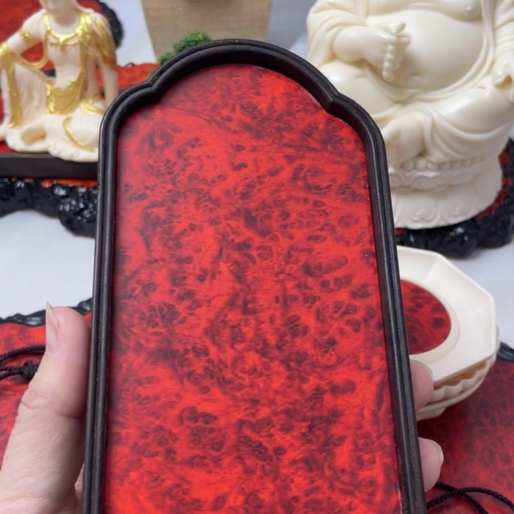 东非黑黄檀（紫光檀）