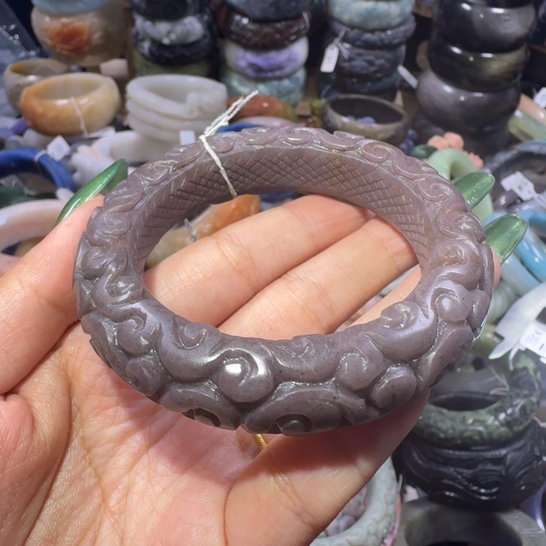 珐琅非金属57，福利不退换