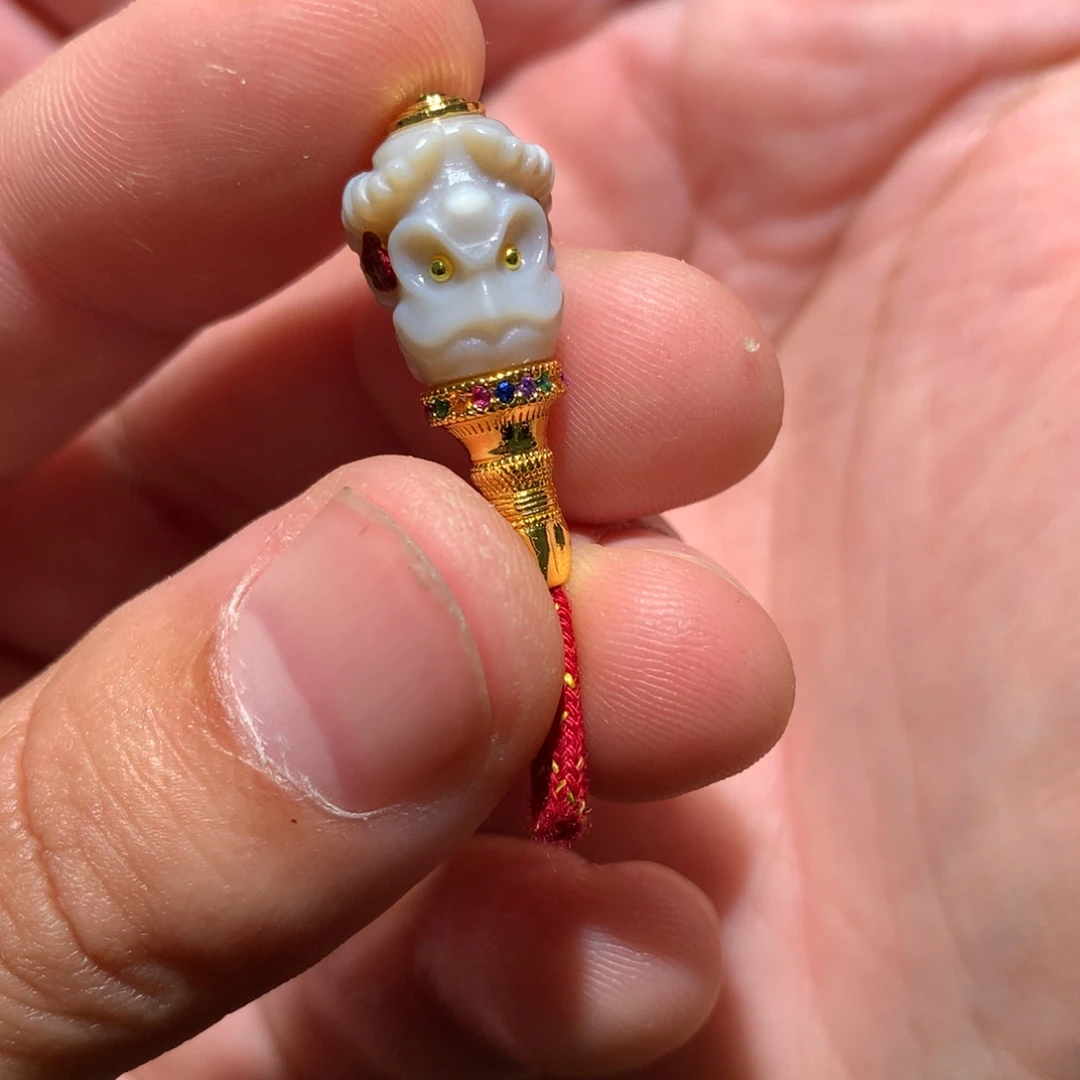 玛瑙/玉髓07未镶嵌31文玩配饰多样发其一