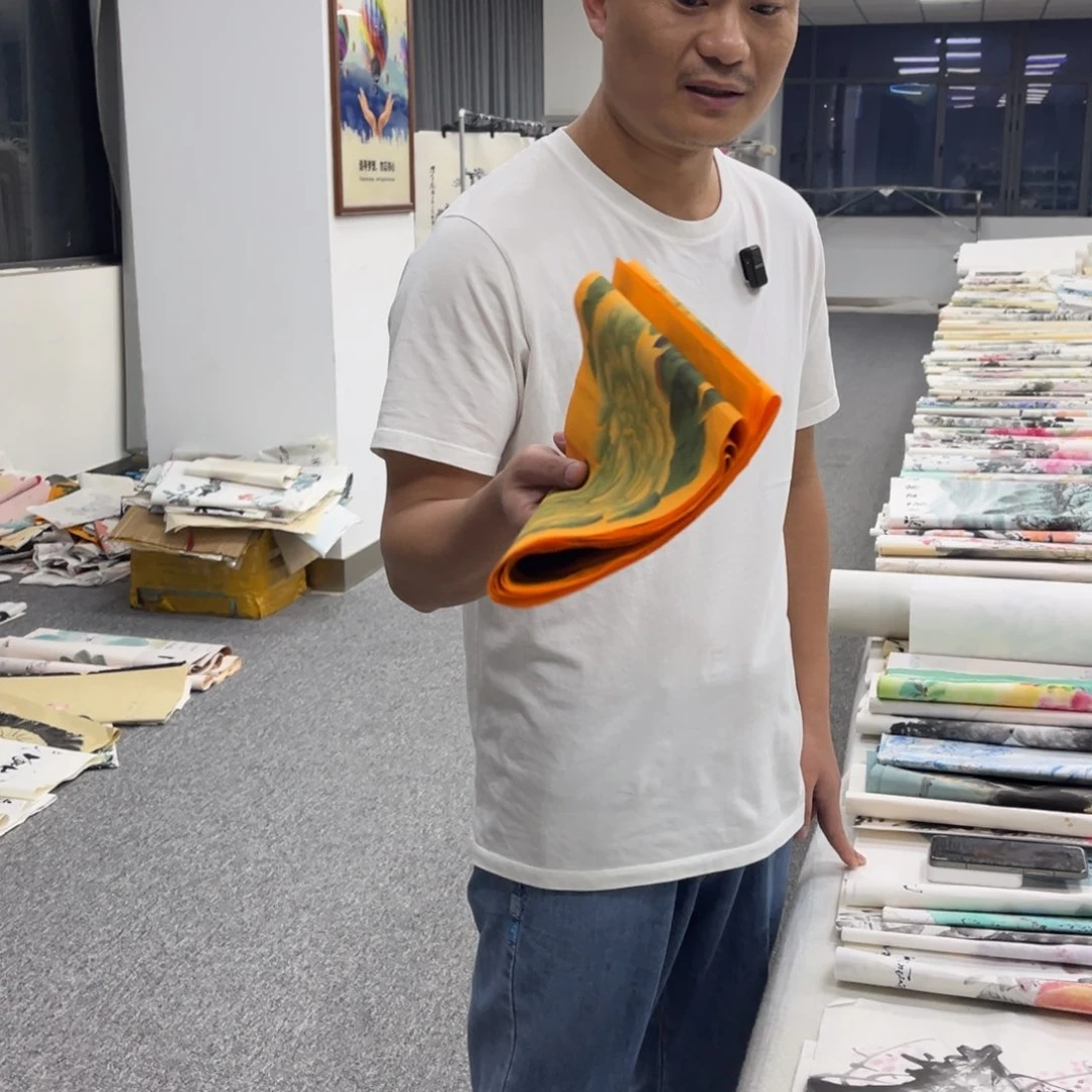 国画国画作品展览欣赏