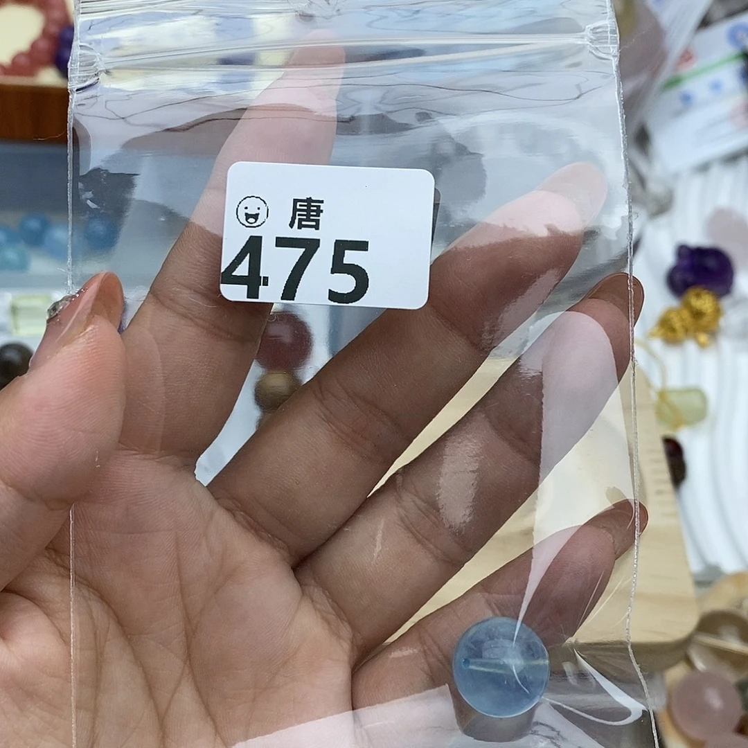 用***7蜜蜡未镶嵌手串多样性发一