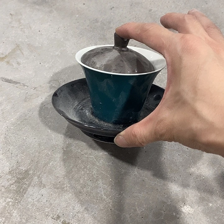 微瑕茶具介意勿拍
