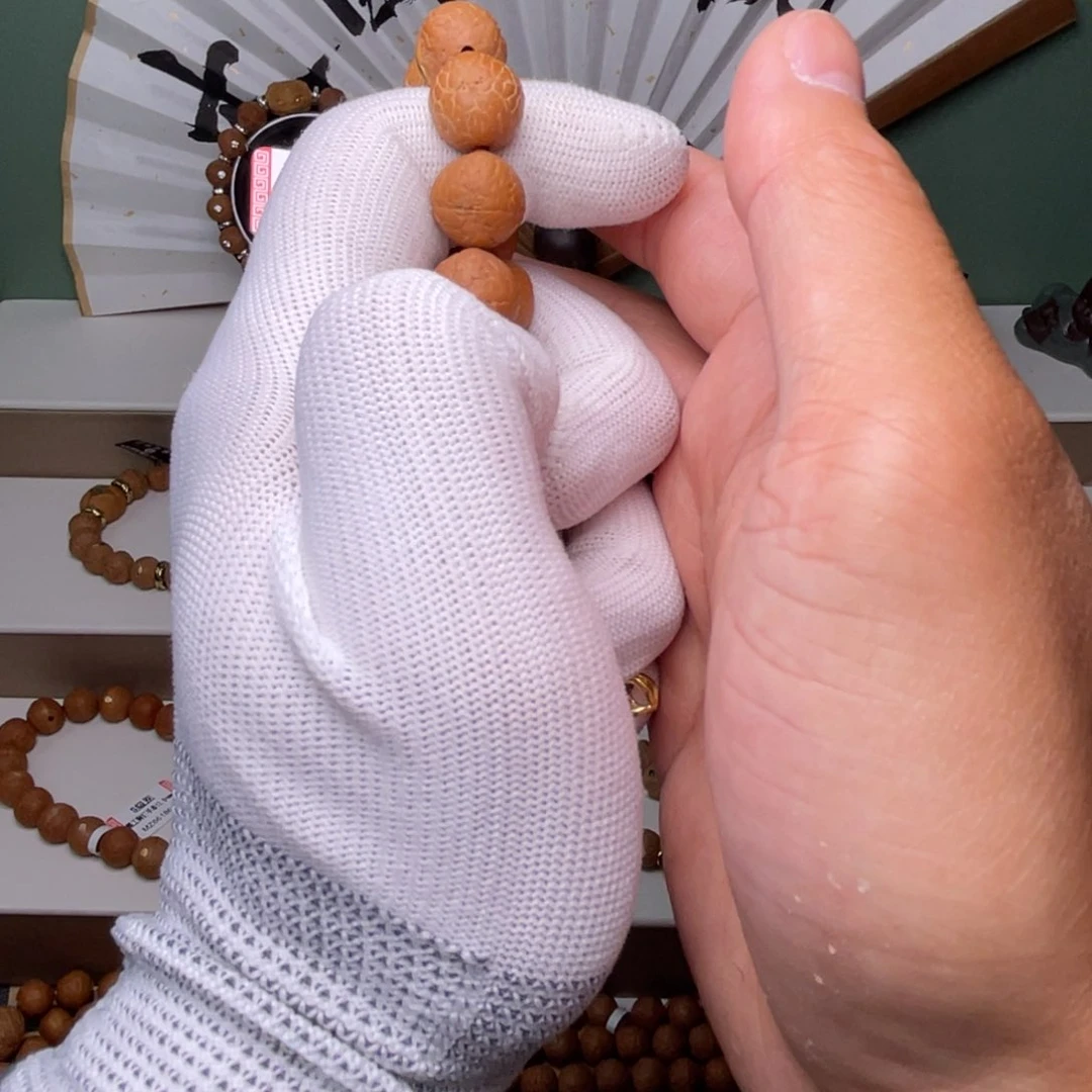 凤眼菩提手串菩提501