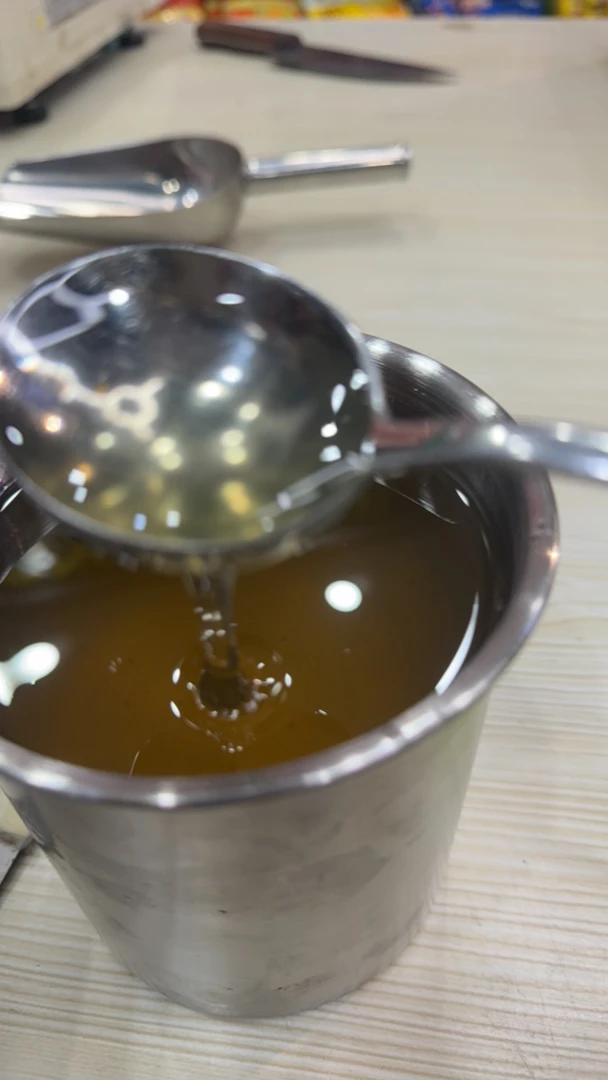 江镇土特产槐树花蜜