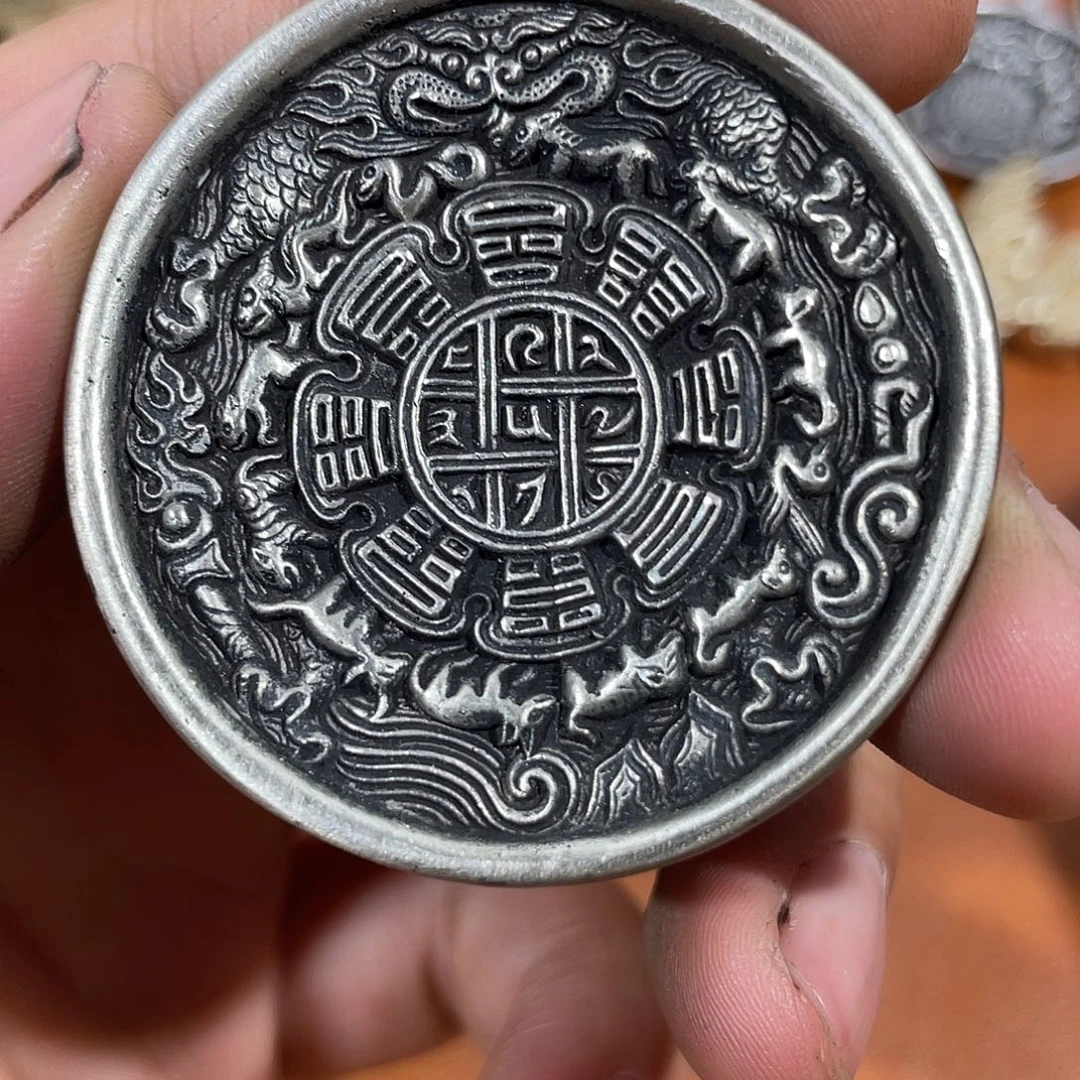 瓷片东西很好看很好看