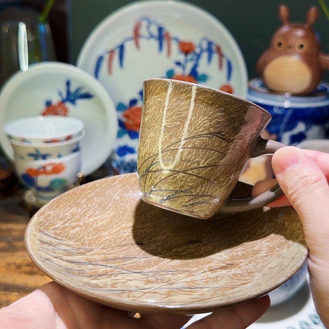 咖啡杯水杯杯子茶杯